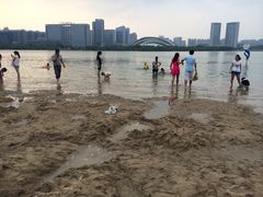 -天鹅湖体育公园