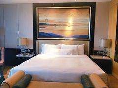 -长沙富力万达文华酒店