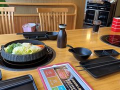 -水林间·寿喜烧自助(仙林金鹰店)