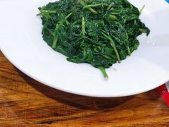 小炒野菜-老唐三下锅 ·张家界地标美食(溪布街店)