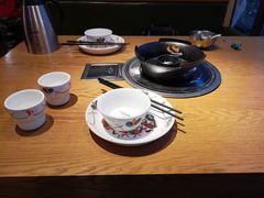 -干锅先生(跃进路店)