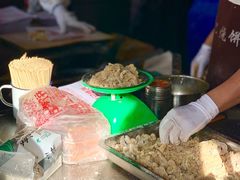 -尚食卢记烧饼(凤凰路总店)
