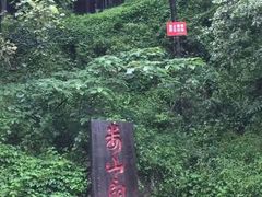 -娄山关景区
