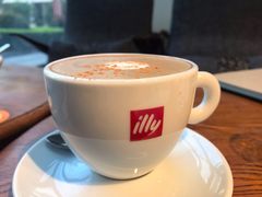 -ZEMOCAFE·FUSION FOOD(西交利物浦店)