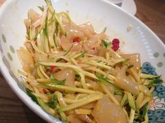 -上关雪東北菜(中房金谊店)