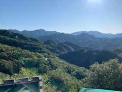 景点-八达岭长城