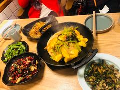 -薇酌饮·陕西菜(南门外店)