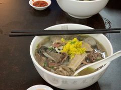 -潮镇老尾牛杂(环城西路店)