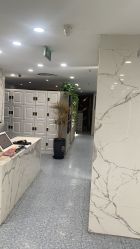 -那茉 Hair Salon