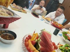 -京城·森鸽排档(双井店)