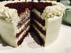 -Pantry's Best派悦坊蛋糕(K11购物艺术中心店)
