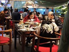 大堂-水煮三国·川鲁江湖菜(香山店)