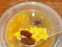 金刚山烧烤-金刚山烧烤(中山路店)