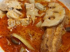 -北京大学深圳研究生院-燕园2食堂