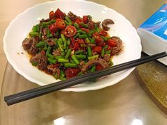 -福今喜粤餐厅