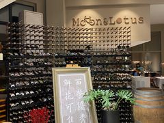 -发现花馆西餐厅FA Restaurant