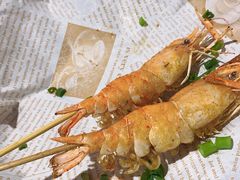 -79号渔船海鲜饭店(宝安店)