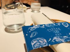 -Osteria Garden 生蚝花园餐厅(原进贤路店)