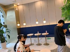大堂-CoCo都可(中联广场店)