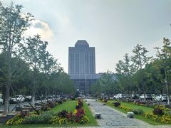 -江南大学(蠡湖校区)
