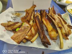-箪食巷私房菜馆·鲁菜(玉函路店)
