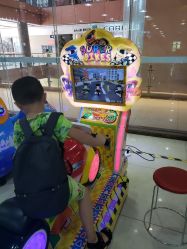 -海享玩儿童乐园(金棕榈店)