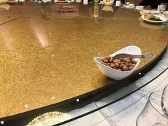 -燕山大酒店-中餐厅