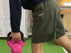 -UP健身私教馆(海岸城店)