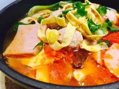 -线人米线(桂林路店)