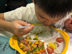 -米多分·越南小馆(南海万科广场店)