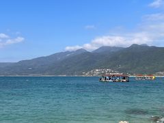 -海南分界洲岛旅游区