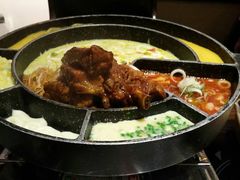 -火炉火自助餐(枫蓝国际店)