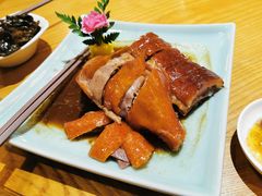 -德胜轩正宗顺德菜(宝安沙井会展中心店)