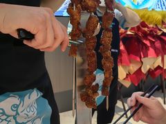 -半天妖烤鱼(西直门凯德mall店)