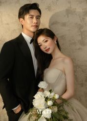 -MAO亲爱的猫婚纱摄影工作室