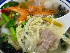 -长人馄饨铺(解放街店)