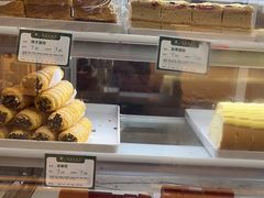 -蜂蝶来饼店(拱北总店)