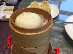 -南京东郊国宾馆