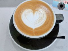 -Maxpoint Kitchen 西餐咖啡(乐峰广场店)