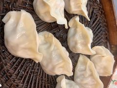 -西安贾三灌汤包·回坊小吃·清真炒菜(北院门总店)
