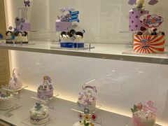 -好利来(七宝领展广场店)