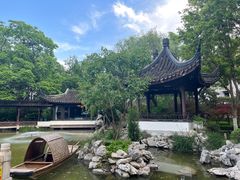 -君庭中餐厅(友谊宾馆店)