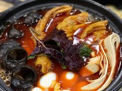 -螺叔螺蛳鸭脚煲(河南岸店)