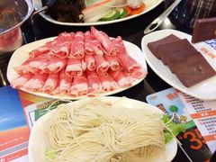 iphone_upload_pic-呷哺呷哺(普陀乐购真北店)