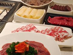 -海底捞火锅(佳兆业广场店)
