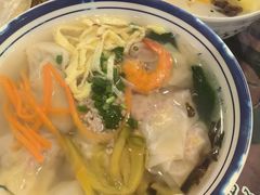 -长人馄饨铺(解放街店)