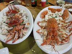 -海门岛七号餐厅
