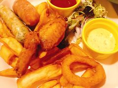 -天空花园餐吧·生日·团建(南山店)