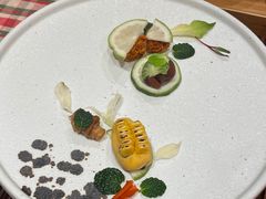 -叶叶菩提(太原别墅店)