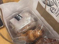 -PAPER STONE BAKERY(天汇广场店)
